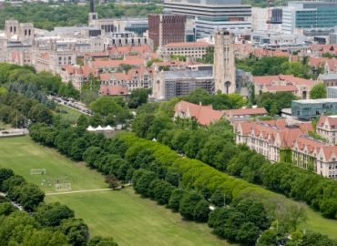 Grand Opening of the Obama Presidential Center