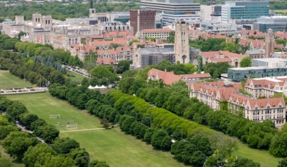 Grand Opening of the Obama Presidential Center