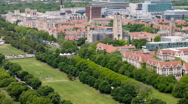 Grand Opening of the Obama Presidential Center