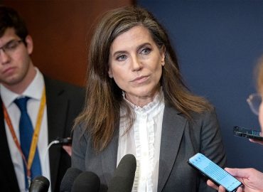 Omar Responds to GOP’s Proposed Constitutional Amendments