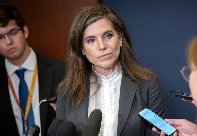 Omar Responds to GOP’s Proposed Constitutional Amendments