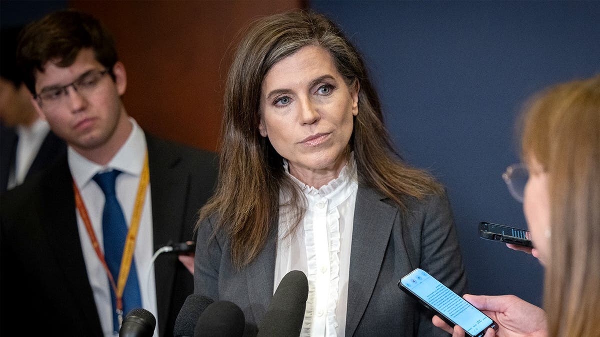 Omar Responds to GOP’s Proposed Constitutional Amendments