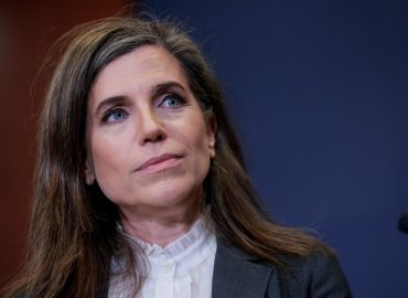 Representative Nancy Mace Proposes Amendment on Naturalized Citizens’ Eligibility for Congress