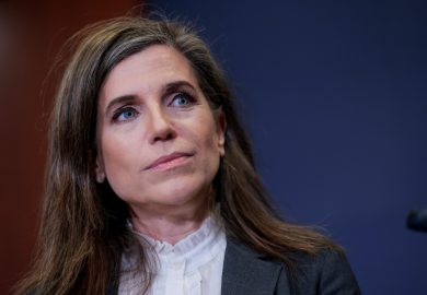 Representative Nancy Mace Proposes Amendment on Naturalized Citizens’ Eligibility for Congress
