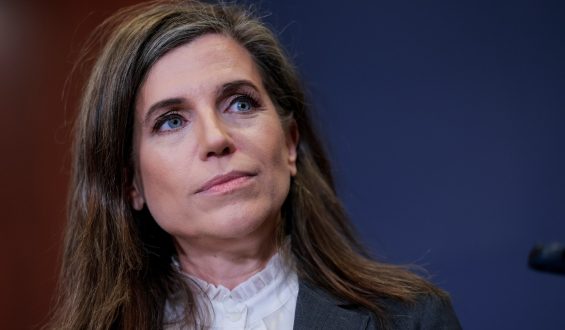 Representative Nancy Mace Proposes Amendment on Naturalized Citizens’ Eligibility for Congress