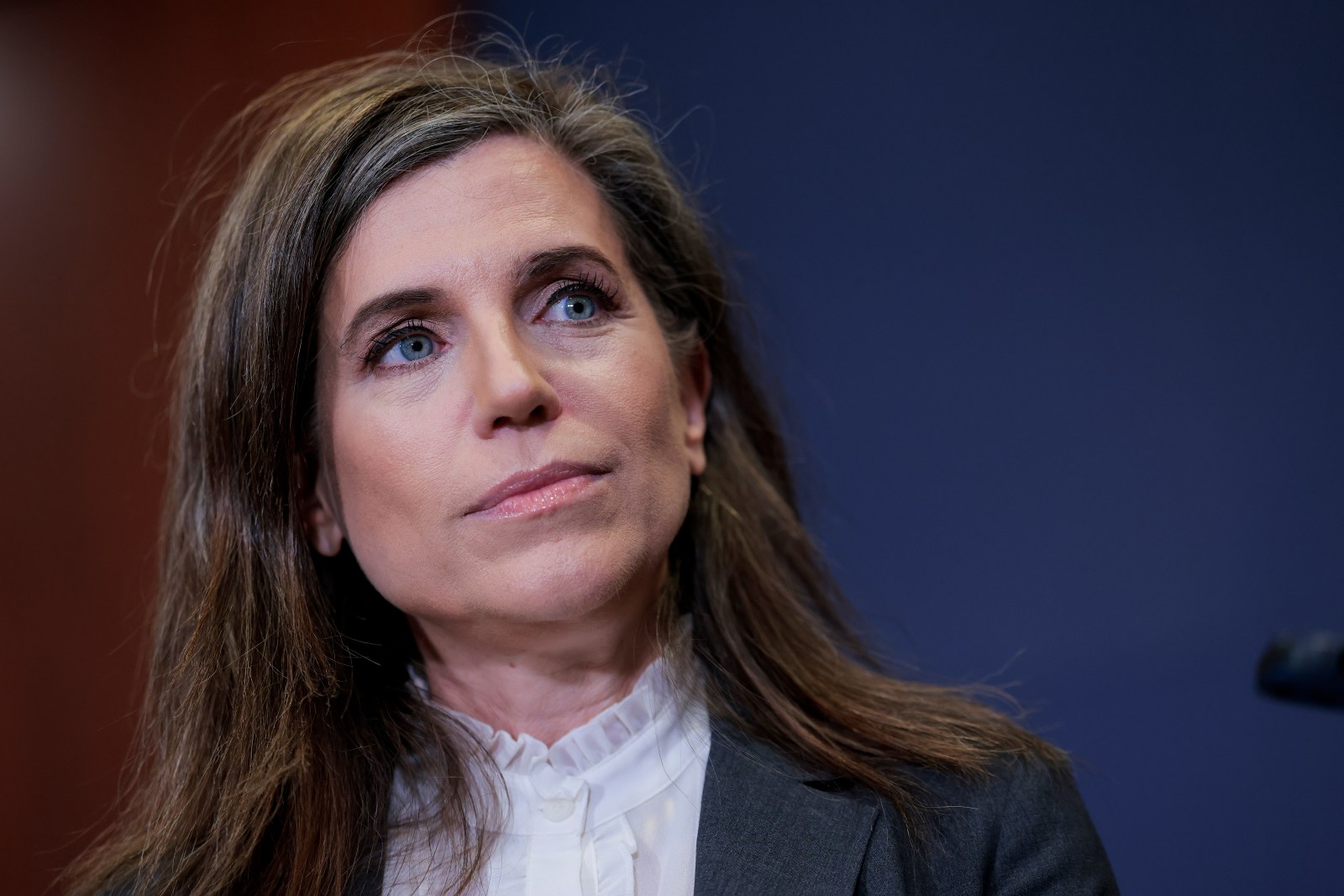 Representative Nancy Mace Proposes Amendment on Naturalized Citizens’ Eligibility for Congress