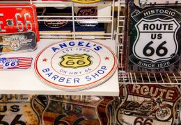 Celebrating Route 66: Historic Highway Turns 100