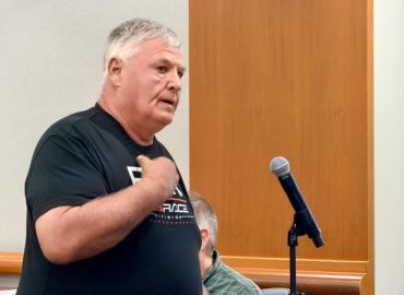 Controversy Surrounds NextEra Energy’s Warehouse Proposal in Liberty Township