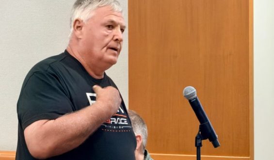 Controversy Surrounds NextEra Energy’s Warehouse Proposal in Liberty Township