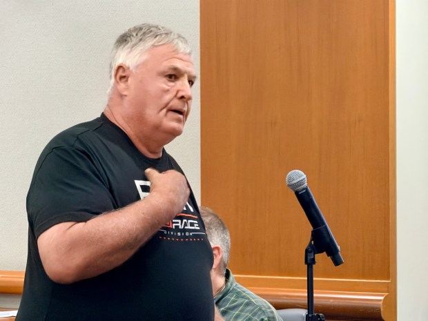 Controversy Surrounds NextEra Energy’s Warehouse Proposal in Liberty Township