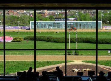 Greyhound Racing in West Virginia: A Tradition on the Brink