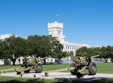 Best and Worst States for Military Retirees in the U.S.
