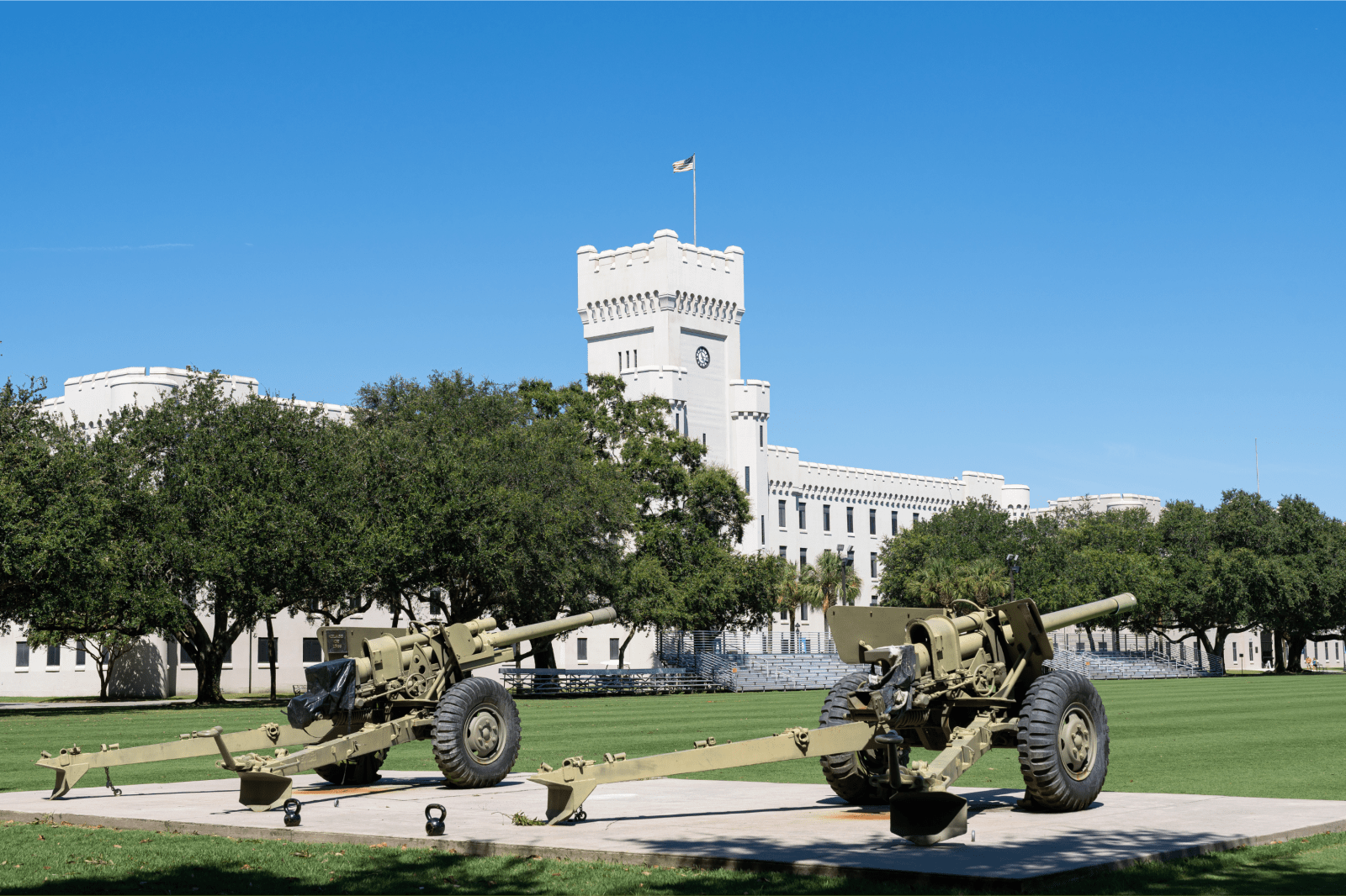 Best and Worst States for Military Retirees in the U.S.