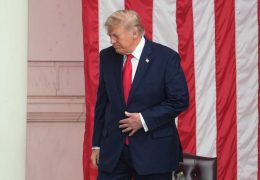 Concerns About President Trump’s Health Amid Frequent Medical Checks
