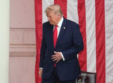 Concerns About President Trump’s Health Amid Frequent Medical Checks