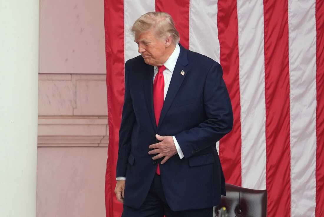 Concerns About President Trump’s Health Amid Frequent Medical Checks