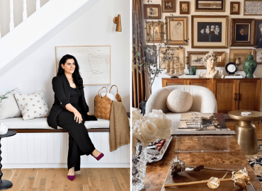 The Rise and Decline of the Granny Chic Aesthetic