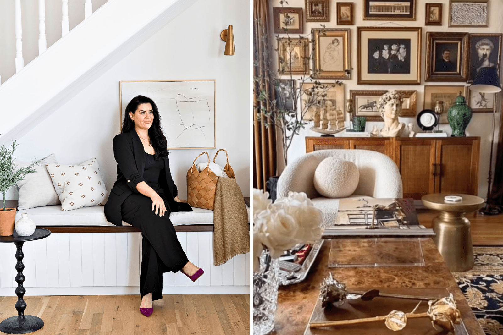 The Rise and Decline of the Granny Chic Aesthetic