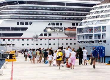 Concerns Rise as Hantavirus Outbreak Affects Cruise Passengers Returning to the U.S.
