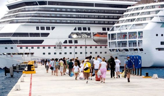 Concerns Rise as Hantavirus Outbreak Affects Cruise Passengers Returning to the U.S.