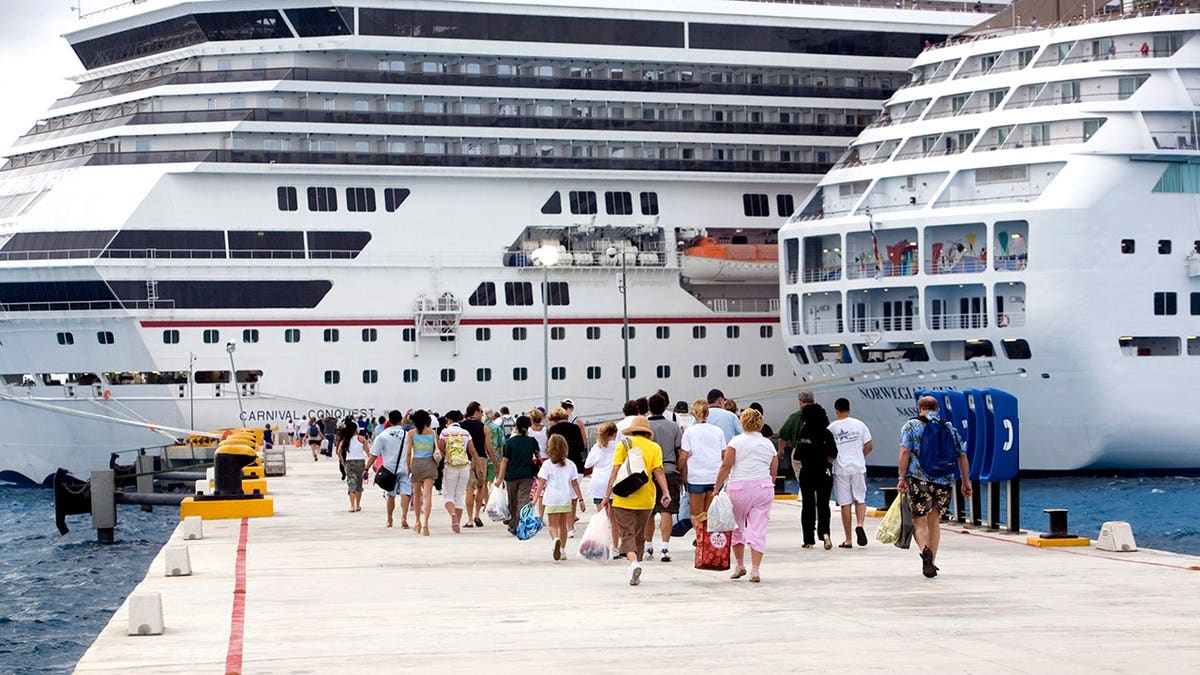 Concerns Rise as Hantavirus Outbreak Affects Cruise Passengers Returning to the U.S.