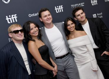 Indie Horror Film ‘Obsession’ Surges at U.S. Box Office