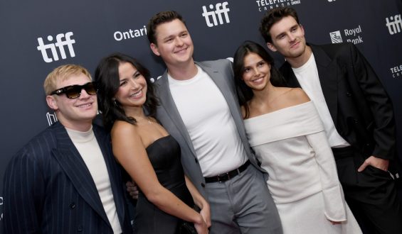 Indie Horror Film ‘Obsession’ Surges at U.S. Box Office