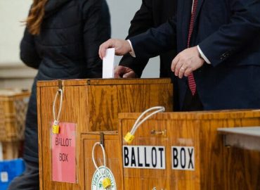 Federal Judge Overturns New Hampshire Voting Law