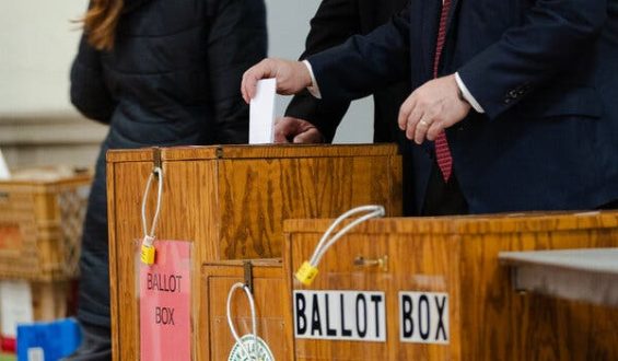 Federal Judge Overturns New Hampshire Voting Law