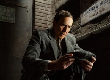 Spider-Noir Debuts on Prime Video Amid Critics’ Praise