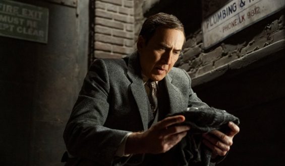 Spider-Noir Debuts on Prime Video Amid Critics’ Praise