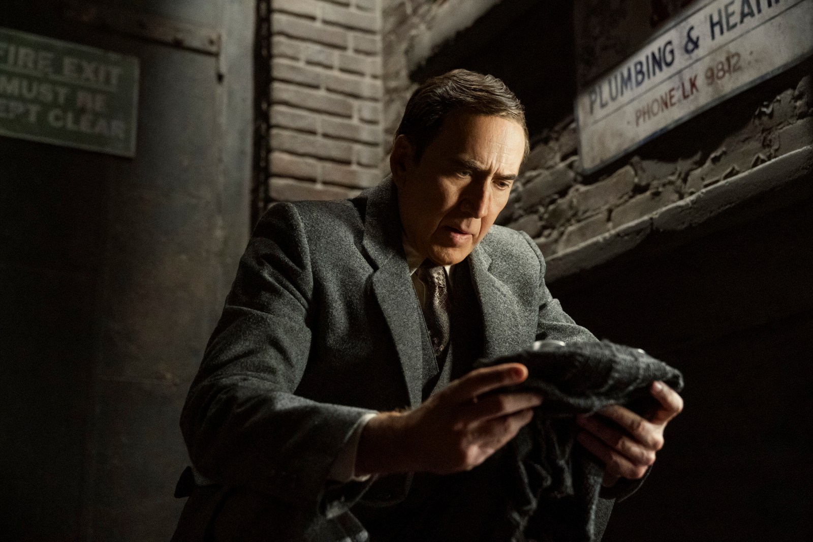 Spider-Noir Debuts on Prime Video Amid Critics’ Praise