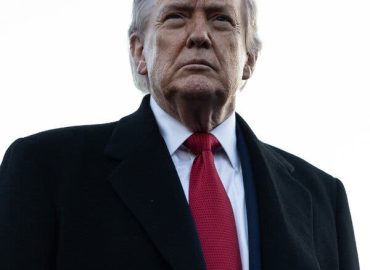 Trump’s Actions Stir Republican Concerns Ahead of Midterms