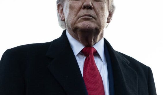 Trump’s Actions Stir Republican Concerns Ahead of Midterms