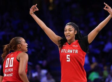 Angel Reese’s Challenging Start with Atlanta Dream