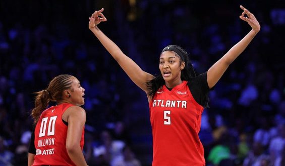Angel Reese’s Challenging Start with Atlanta Dream