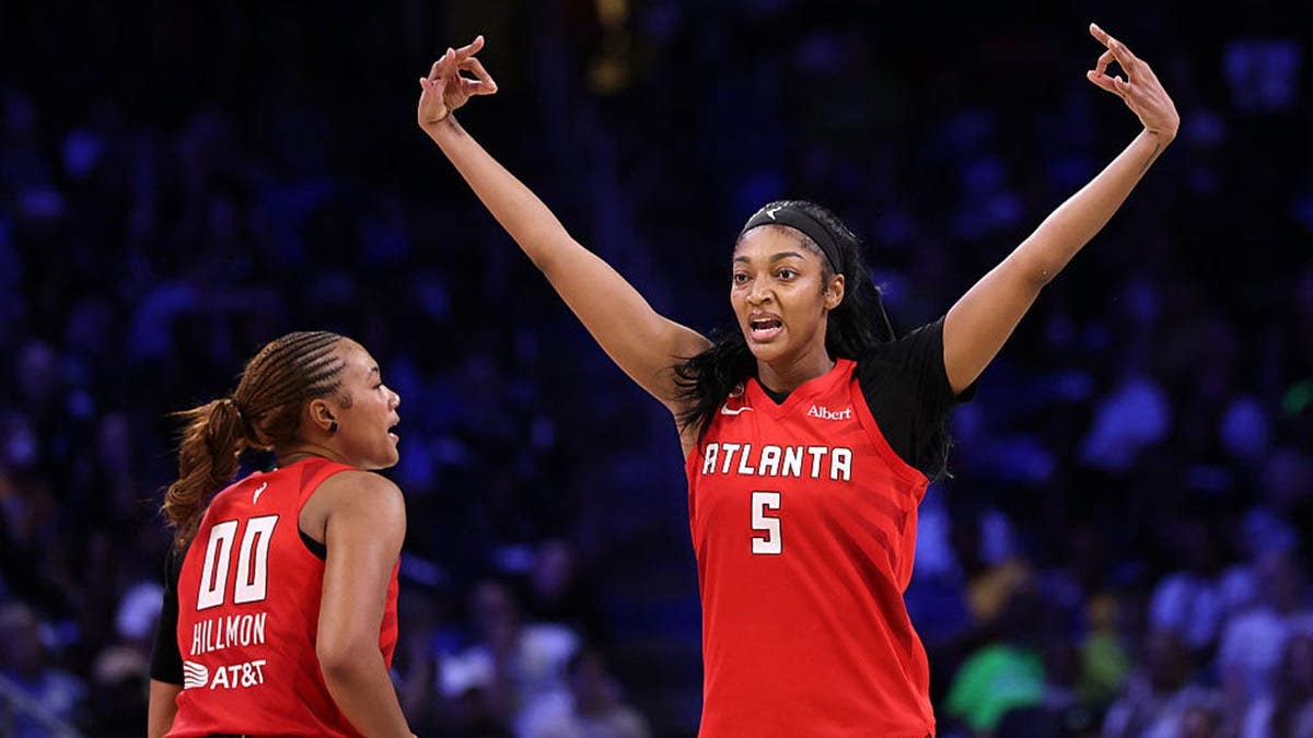 Angel Reese’s Challenging Start with Atlanta Dream