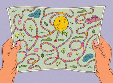 Understanding Happiness with Gretchen Rubin