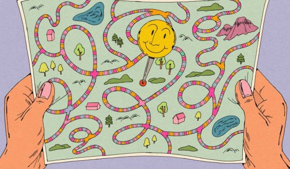 Understanding Happiness with Gretchen Rubin