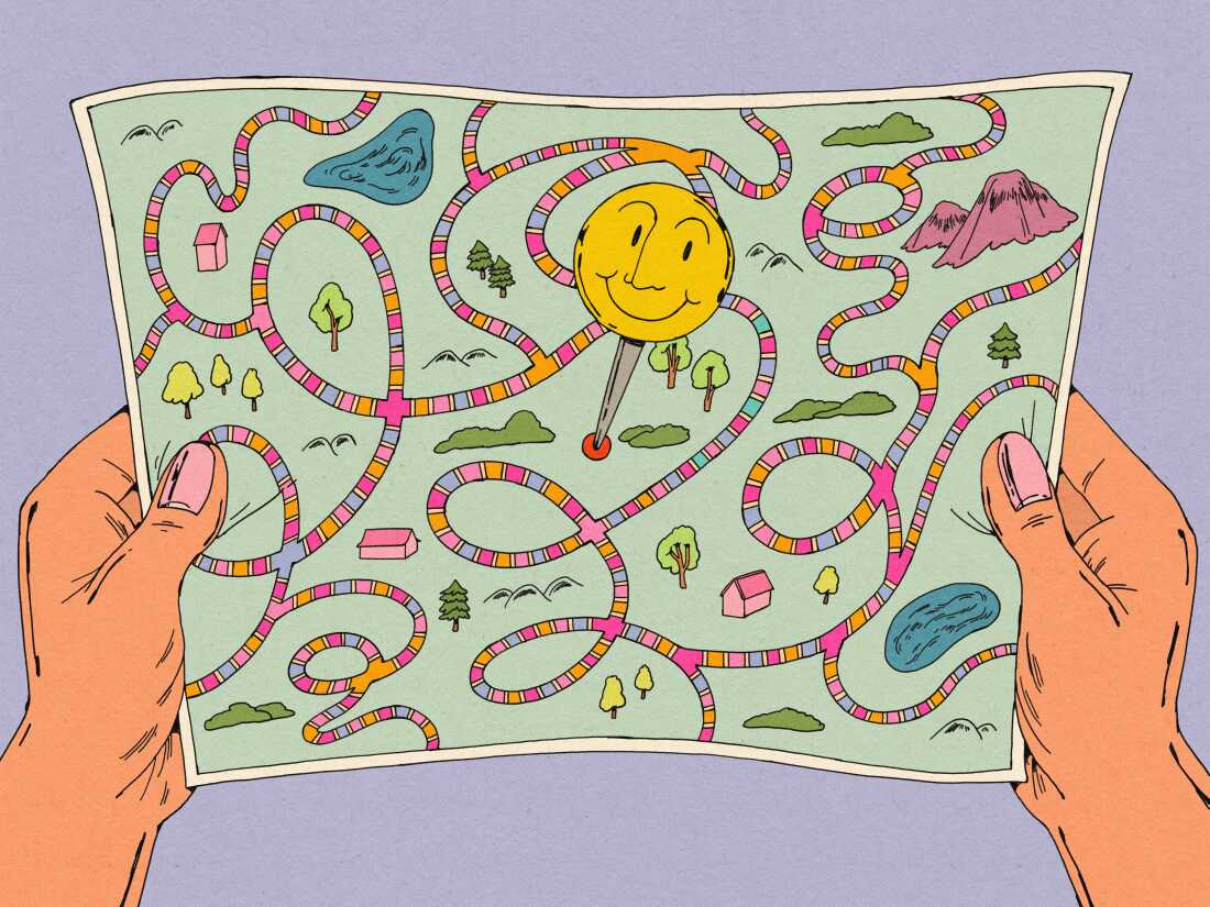 Understanding Happiness with Gretchen Rubin
