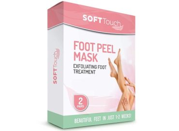 Choosing the Best Foot Peel for Healthier Feet