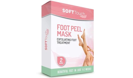 Choosing the Best Foot Peel for Healthier Feet