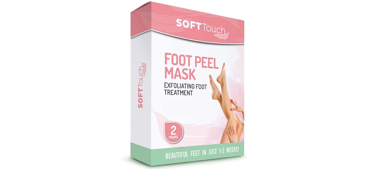 Choosing the Best Foot Peel for Healthier Feet