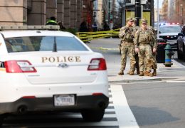 The Strain on U.S. Security Amid Iran Conflict