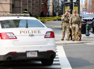 The Strain on U.S. Security Amid Iran Conflict