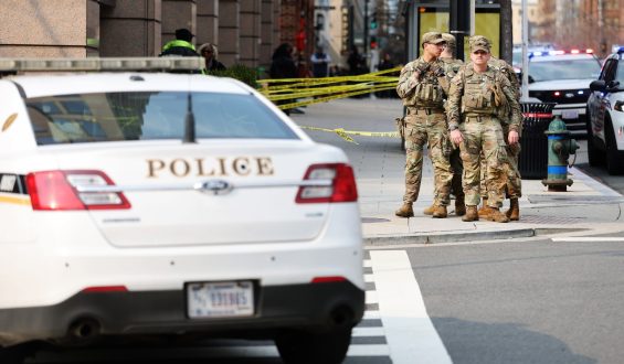 The Strain on U.S. Security Amid Iran Conflict