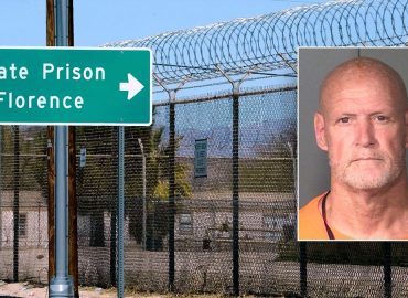 Arizona Man Executed for 2002 Murder by Lethal Injection
