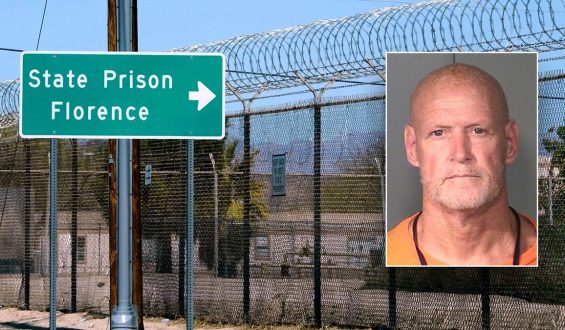 Arizona Man Executed for 2002 Murder by Lethal Injection