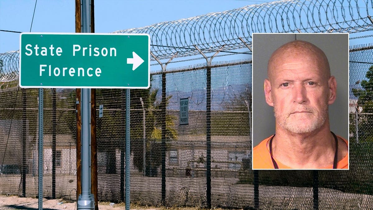 Arizona Man Executed for 2002 Murder by Lethal Injection