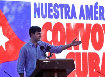 Investigative Series: Allegations of Cuban Influence Through Activist Networks